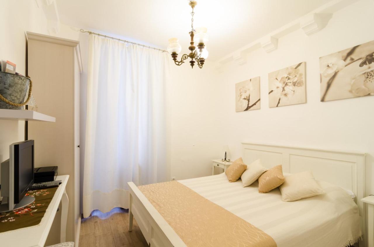 Charming Room In Dubrovnik Old Town Exterior foto